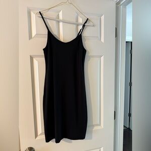 Banana Republic cotton dress
